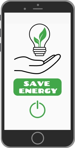 Save Energy